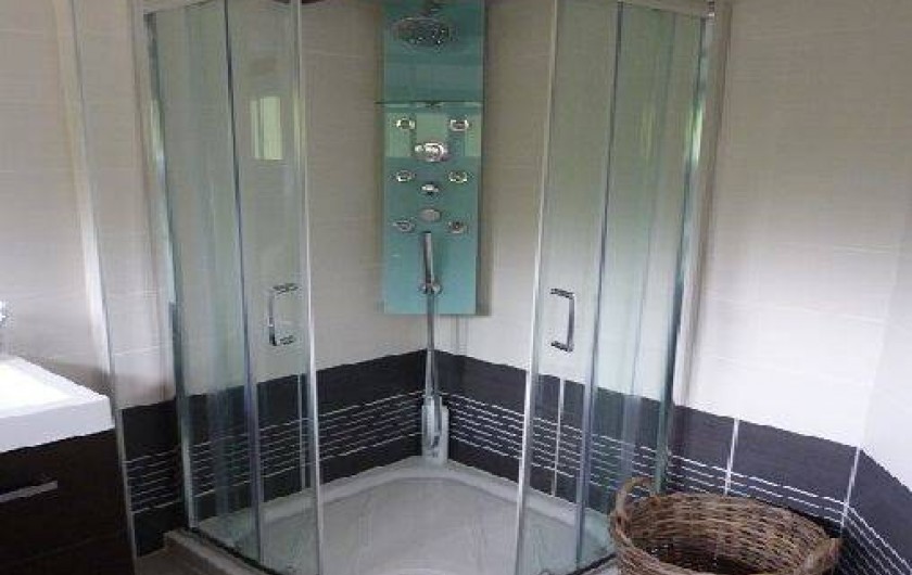 Location de vacances - Appartement à Gérardmer