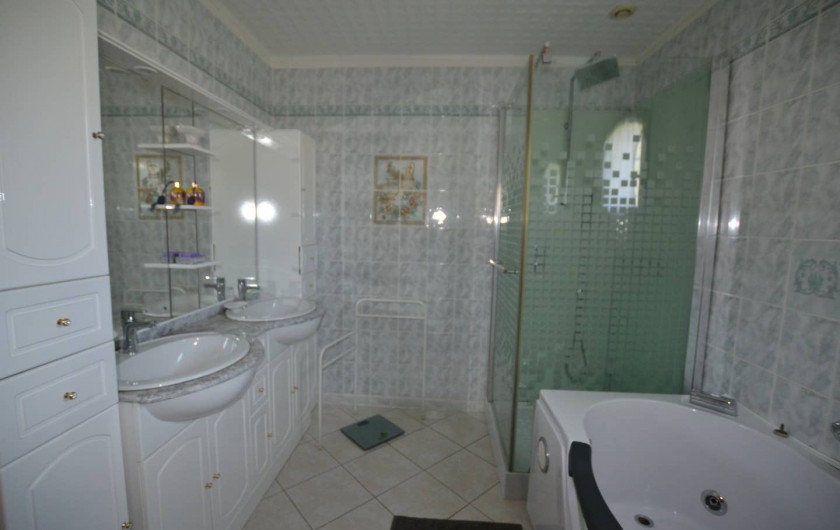 Location de vacances - Appartement à Ganges