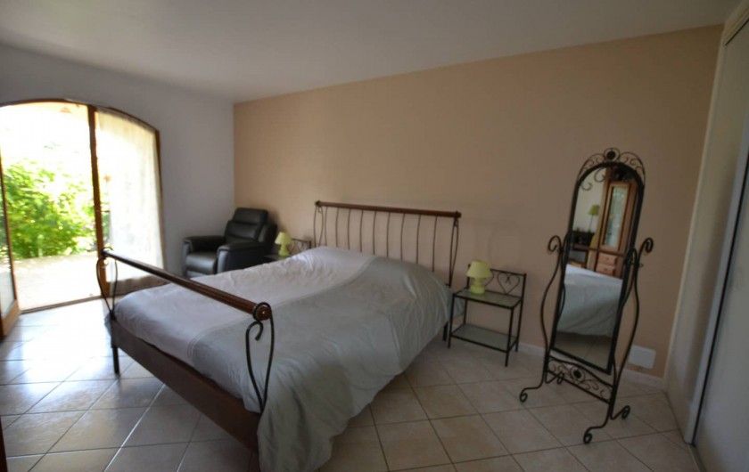 Location de vacances - Appartement à Ganges