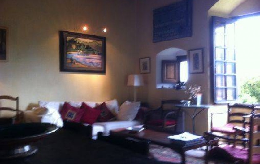 Location de vacances - Château - Manoir à Sisco