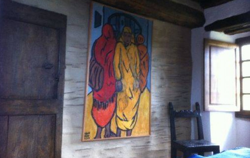 Location de vacances - Château - Manoir à Sisco