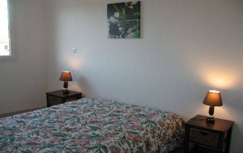 Location de vacances - Appartement à La Ciotat