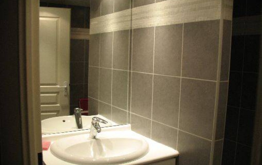 Location de vacances - Appartement à La Ciotat