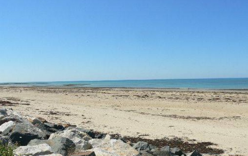 Location de vacances - Appartement à Périers