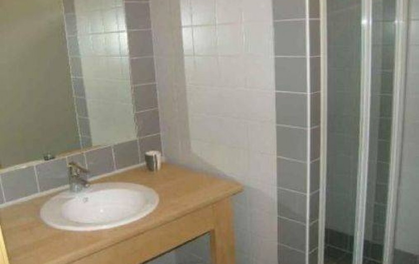 Location de vacances - Chalet à Mâcot-la-Plagne