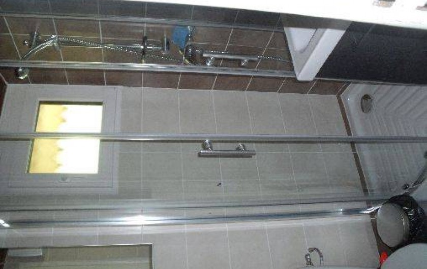 Location de vacances - Appartement à Valloire