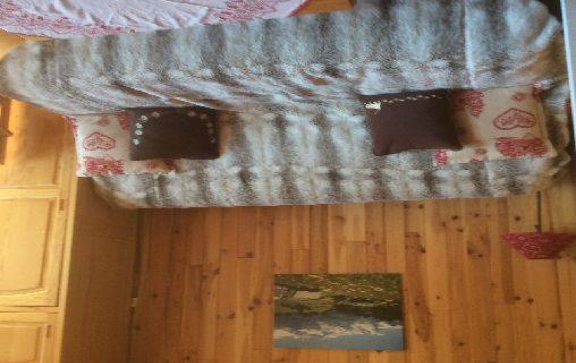 Location de vacances - Appartement à Valloire