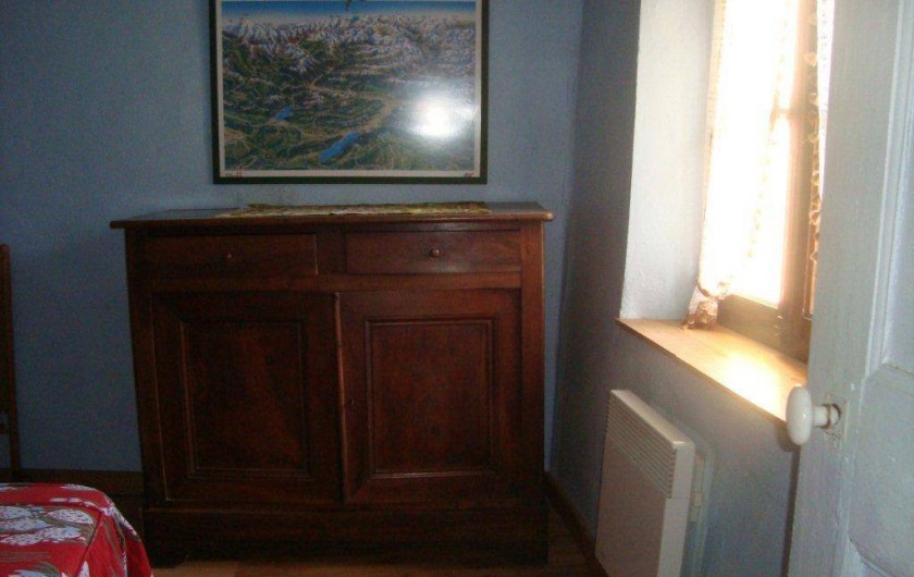 Location de vacances - Maison - Villa à Saint-Alban-de-Montbel