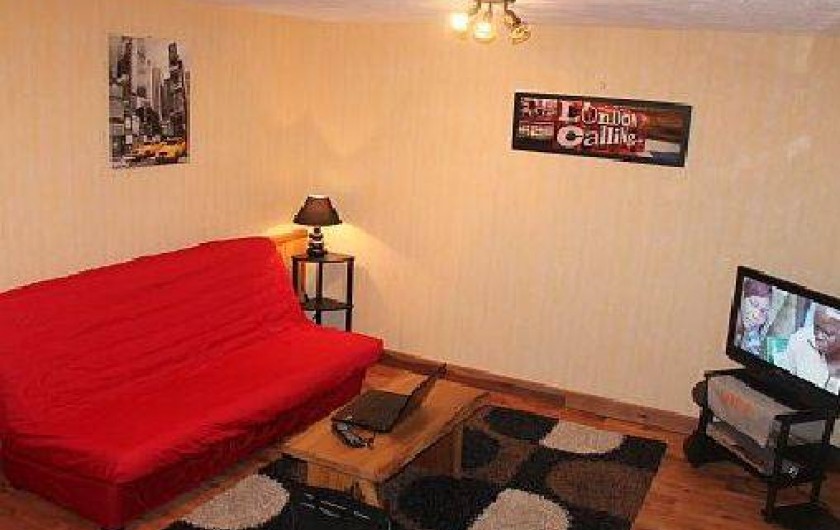 Location de vacances - Gîte à Sarlat-la-Canéda