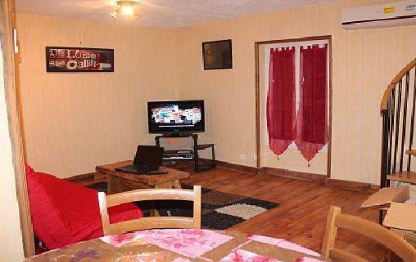 Location de vacances - Gîte à Sarlat-la-Canéda