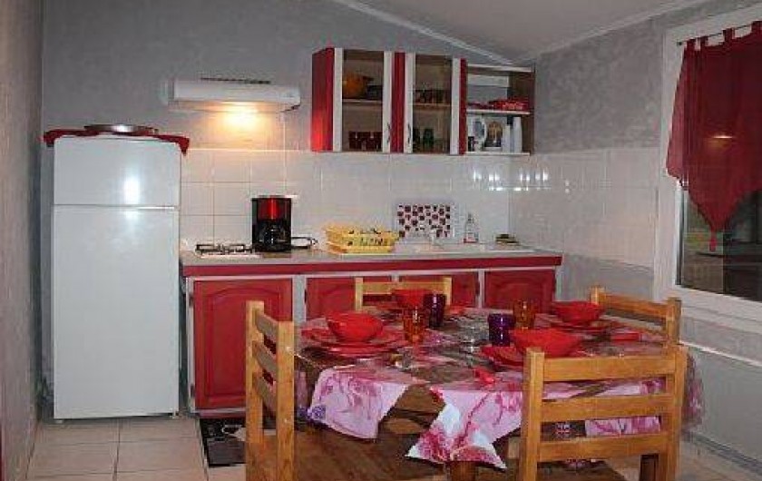 Location de vacances - Gîte à Sarlat-la-Canéda