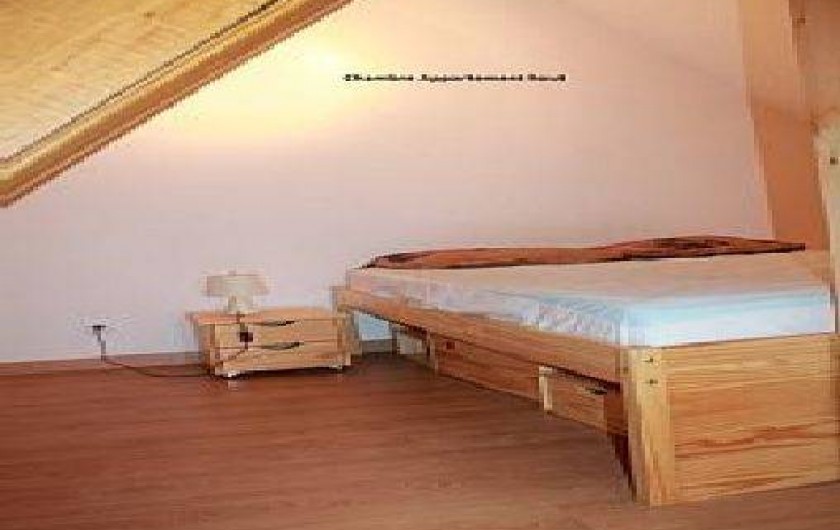 Location de vacances - Gîte à Sarlat-la-Canéda