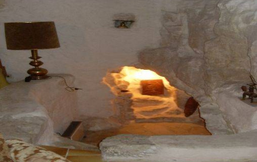 Location de vacances - Gîte à Paulhiac