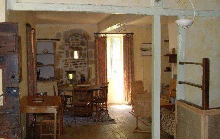 Location de vacances - Gîte à Paulhiac