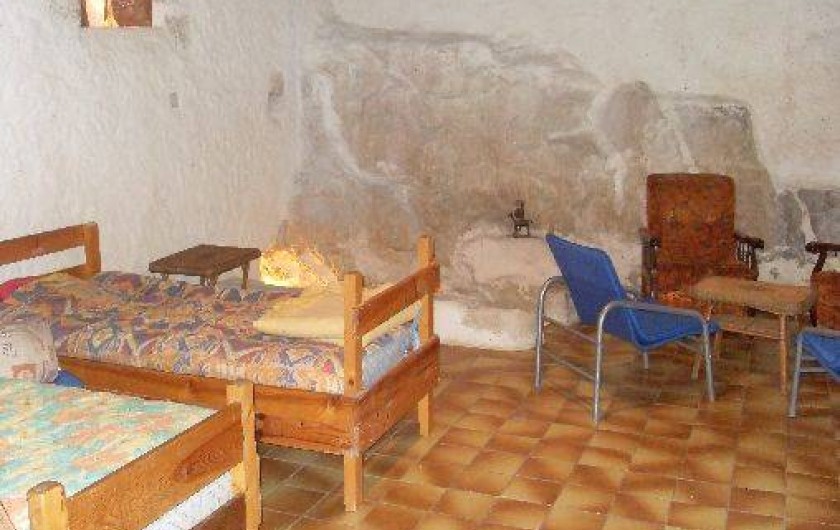 Location de vacances - Gîte à Paulhiac