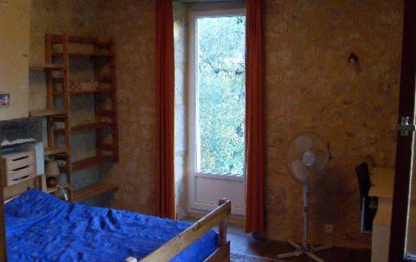 Location de vacances - Gîte à Paulhiac