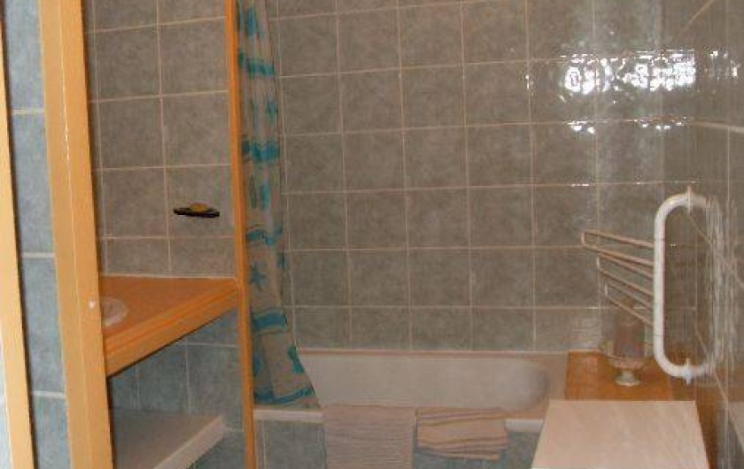 Location de vacances - Gîte à Paulhiac