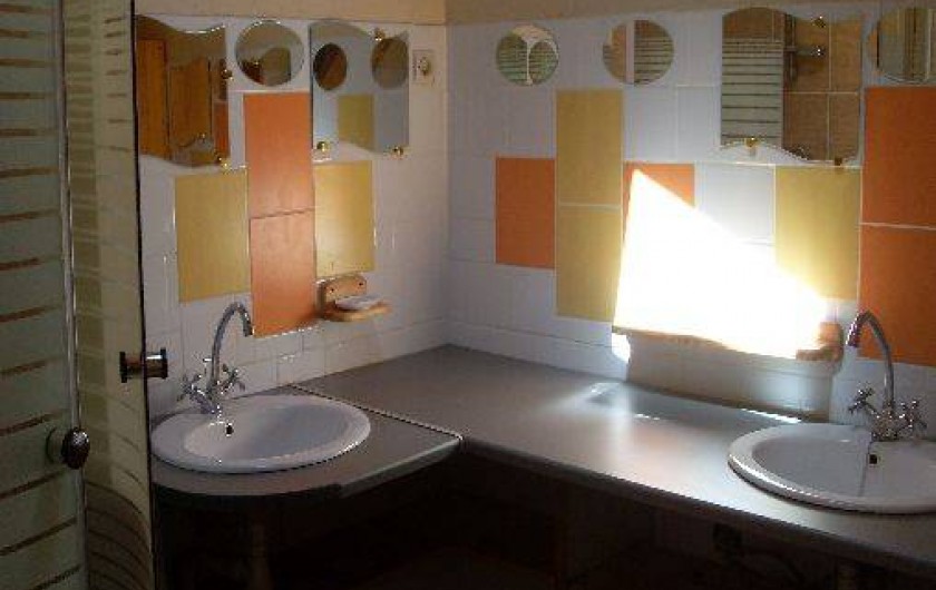 Location de vacances - Gîte à Paulhiac