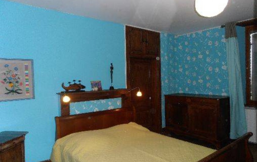 Location de vacances - Gîte à Saint-Priest-Ligoure