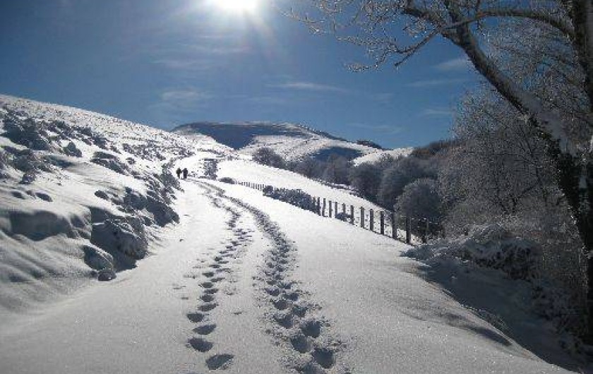 Location de vacances - Studio à Anglet