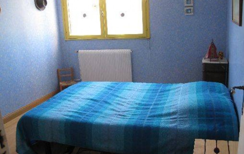 Location de vacances - Studio à Anglet