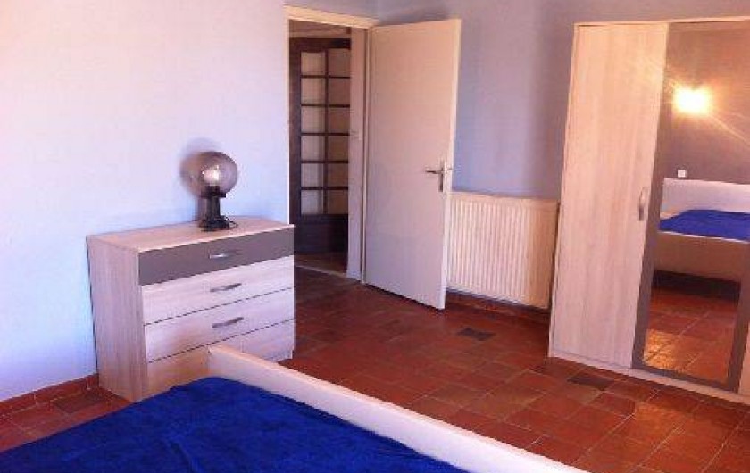 Location de vacances - Mas à Nyons