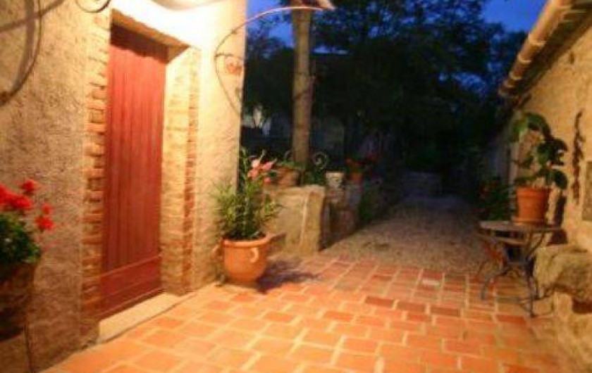 Location de vacances - Gîte à Castres