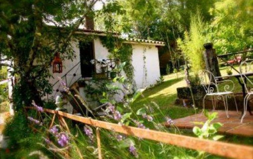 Location de vacances - Gîte à Castres