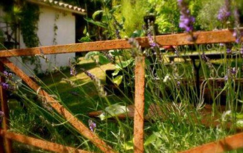 Location de vacances - Gîte à Castres