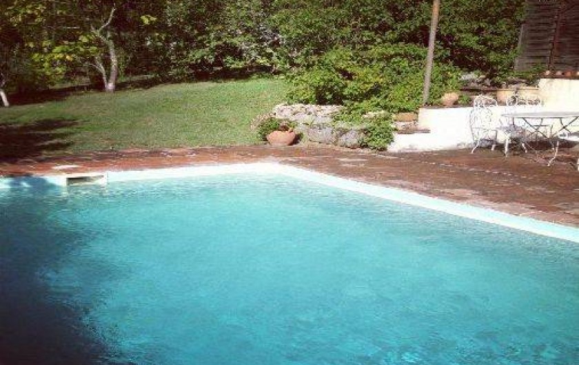 Location de vacances - Gîte à Castres