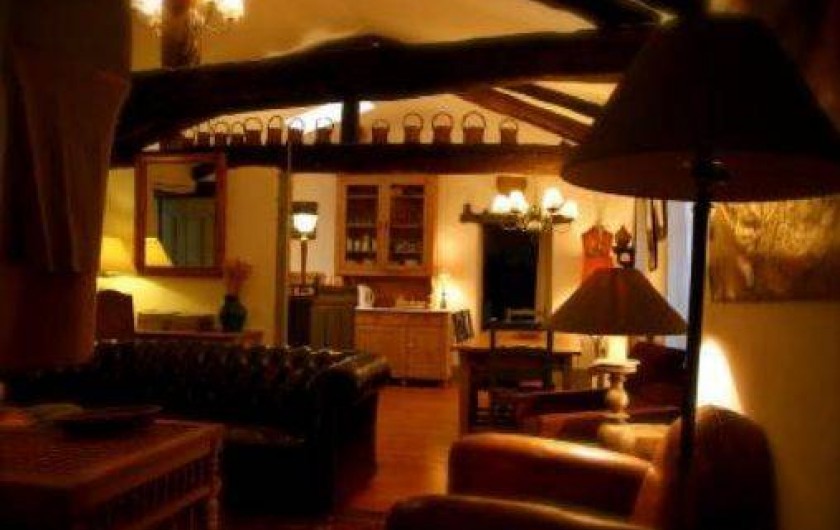 Location de vacances - Gîte à Castres