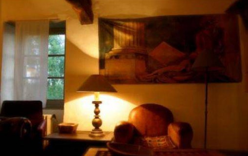 Location de vacances - Gîte à Castres