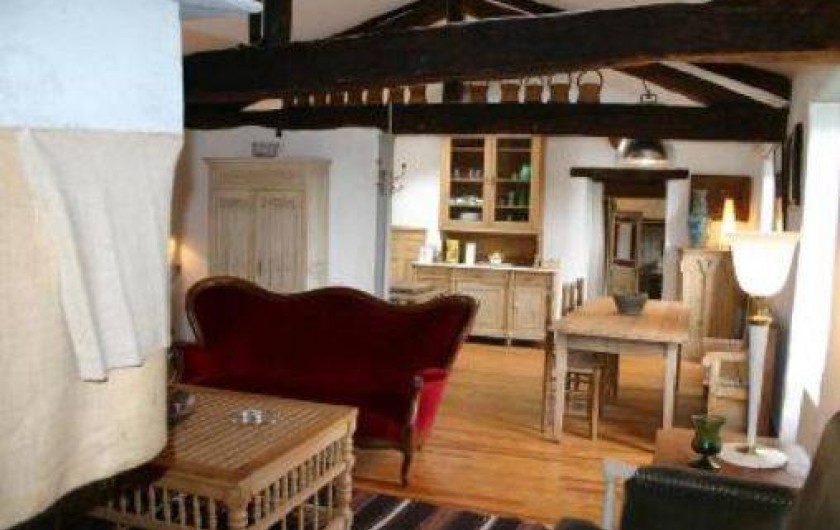 Location de vacances - Gîte à Castres