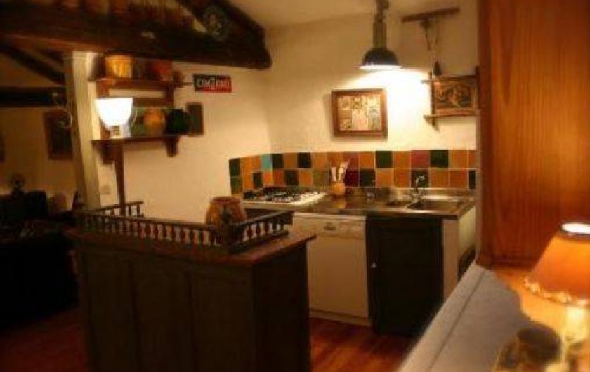 Location de vacances - Gîte à Castres