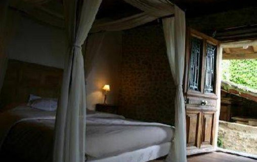 Location de vacances - Gîte à Castres