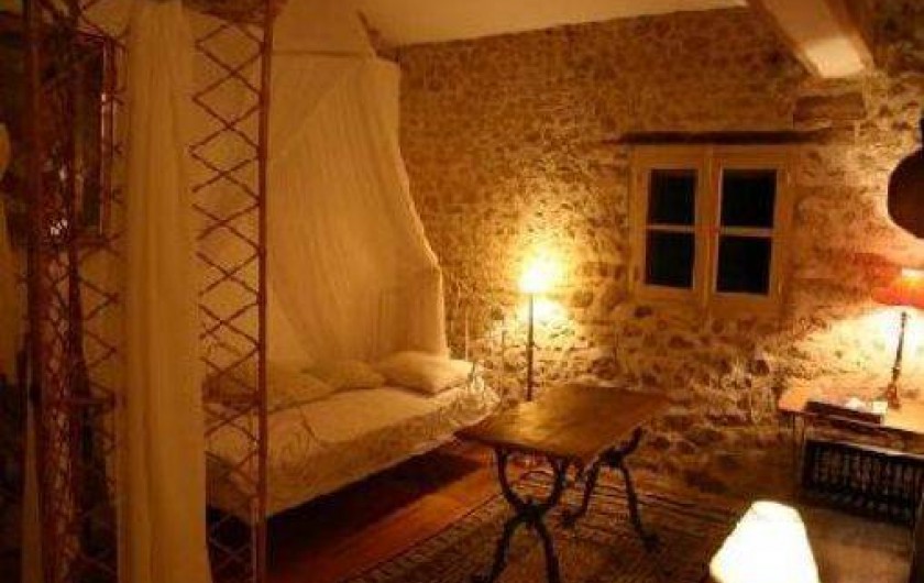 Location de vacances - Gîte à Castres