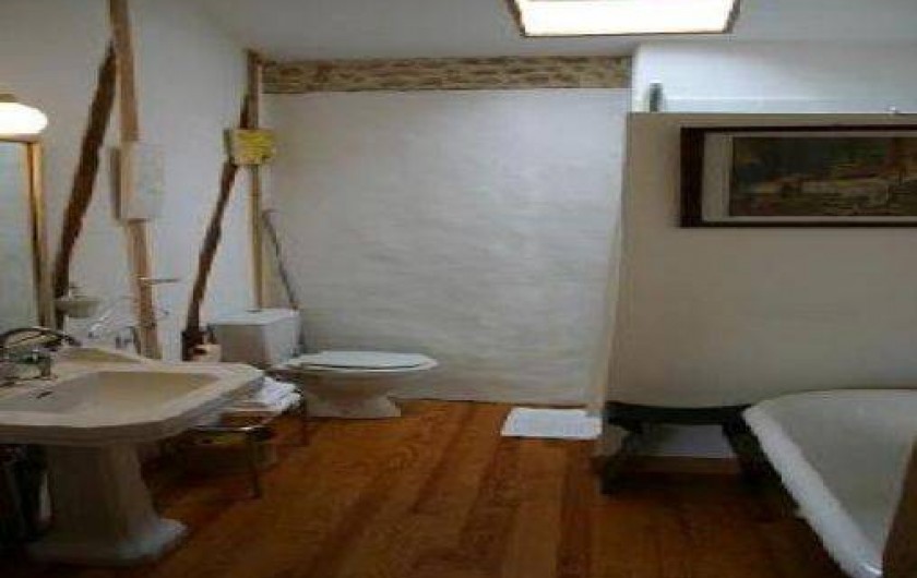 Location de vacances - Gîte à Castres