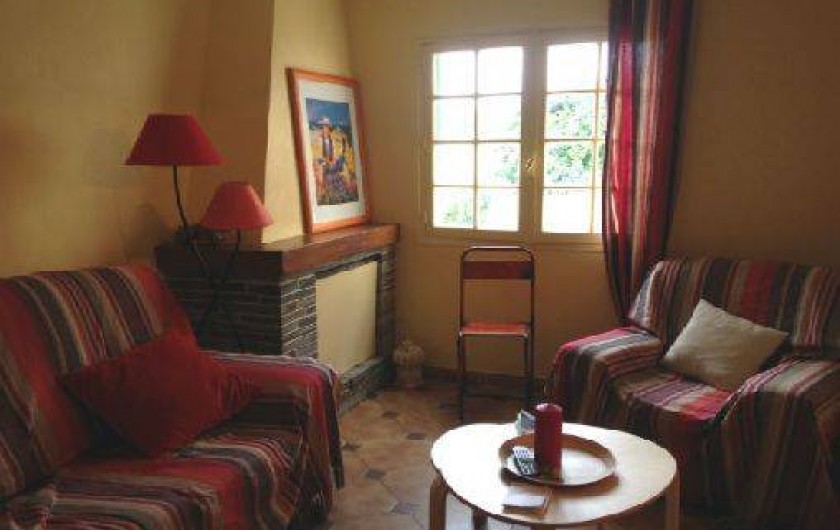 Location de vacances - Villa à Brando