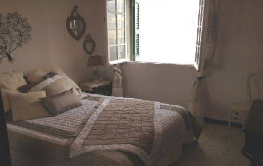 Location de vacances - Villa à Brando