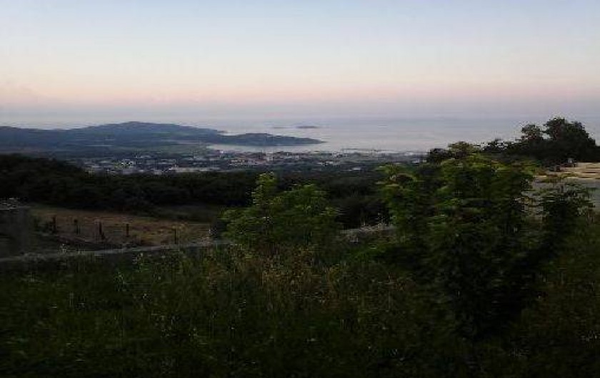 Location de vacances - Maison - Villa à Tomino