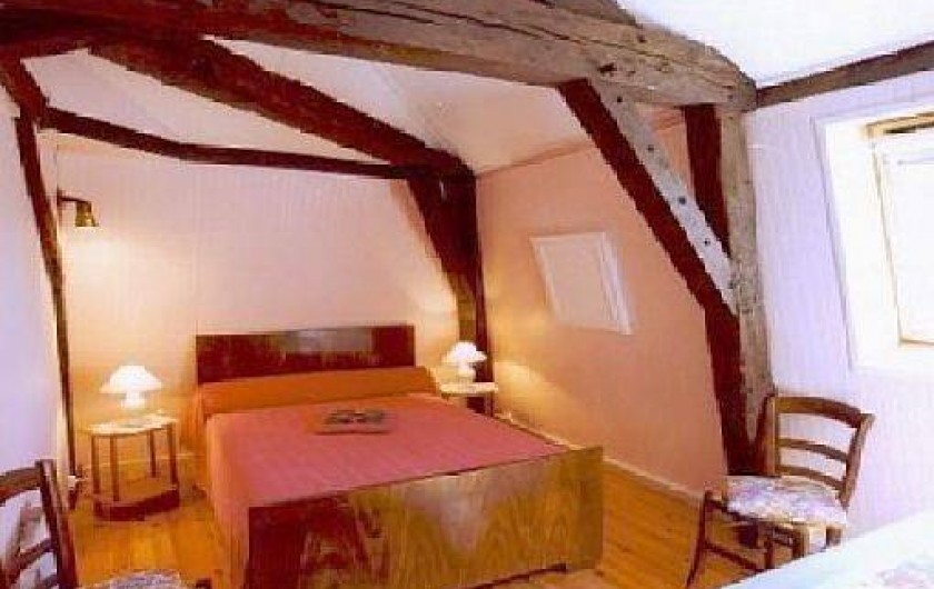 Location de vacances - Gîte à Villeréal