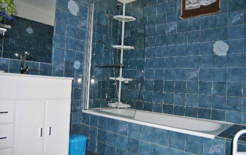 Location de vacances - Gîte à Avançon