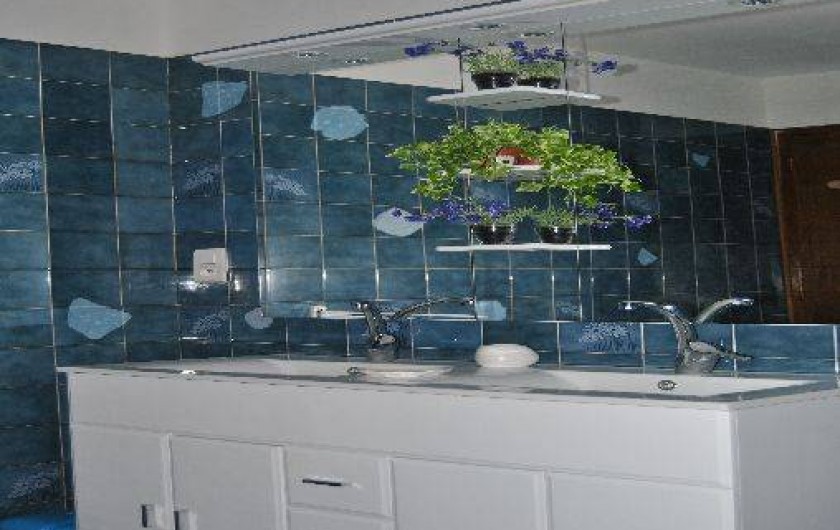 Location de vacances - Gîte à Avançon