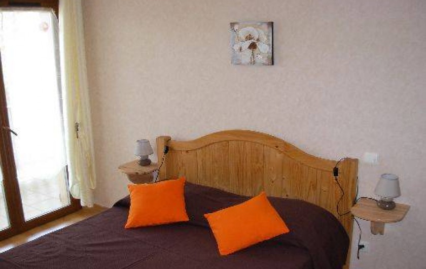 Location de vacances - Gîte à Avançon