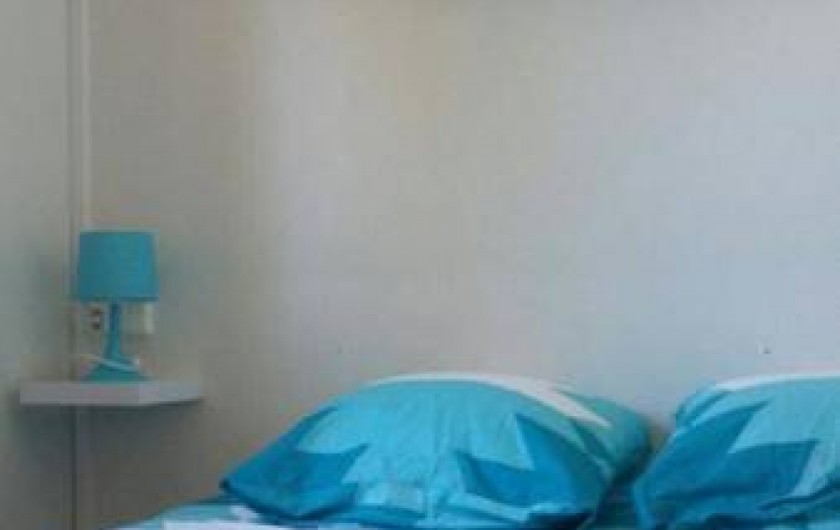 Location de vacances - Bungalow - Mobilhome à Fréjus