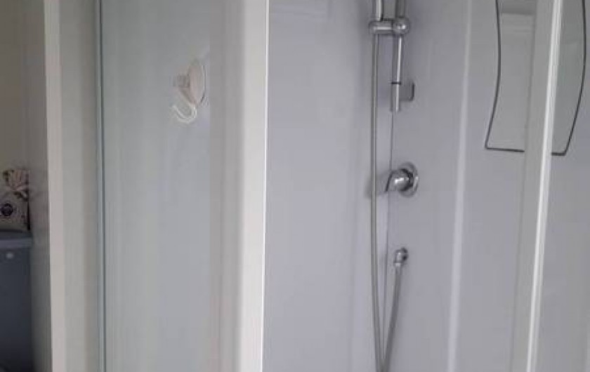 Location de vacances - Bungalow - Mobilhome à Fréjus