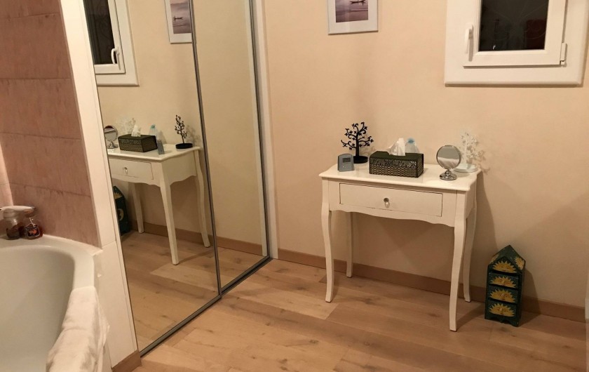 Location de vacances - Villa à Garéoult