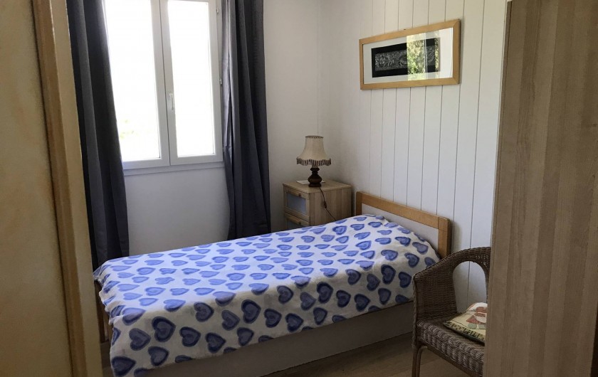 Location de vacances - Villa à Garéoult