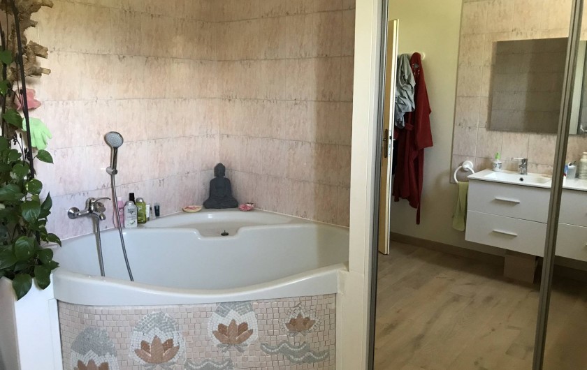 Location de vacances - Villa à Garéoult