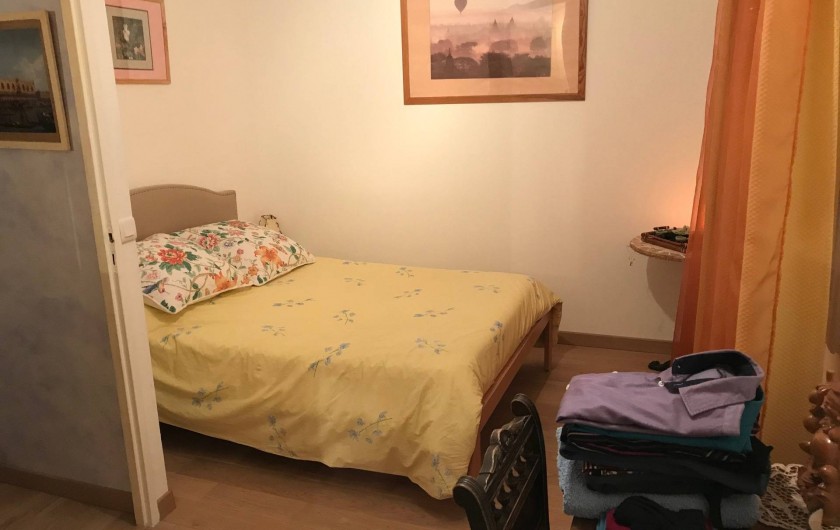 Location de vacances - Villa à Garéoult